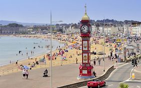 A Stones Throw To The Beach :-)